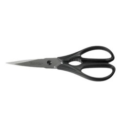 Victorinox Keukenschaar 20cm zwart