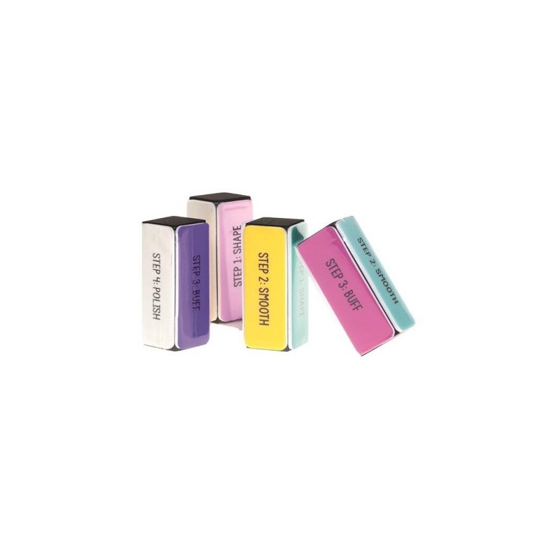 Bufferblock HAPPY collectie
