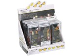 Lunettes Dunlop Night avec pochette de rangement