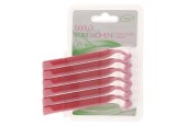 Body-X Women Pure scheermesjes 6 stuks