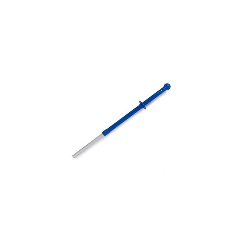 Wecoline Ergonomische telescoopsteel alu 63-100cm