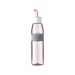 Mepal waterfles Ellipse 700ml Nordic Pink