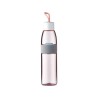 Mepal waterfles Ellipse 700ml Nordic Pink