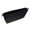 Trousse de toilette noir 29x19x8cm