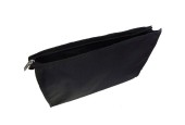 Trousse de toilette noir 29x19x8cm