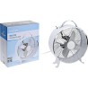 Tafel ventilator Ø26cm 25W wit 2 snelheden