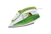 Severin Fer à vapeur 2200W vert/blanc