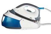 Elta Stoomstrijkstation 2400W blauw
