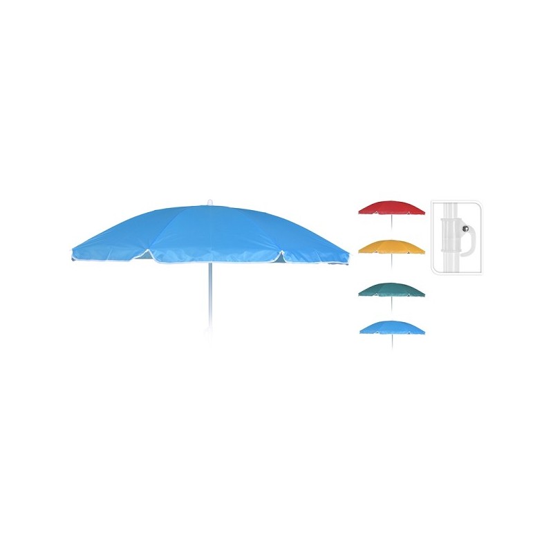 Parasol Ø150cm