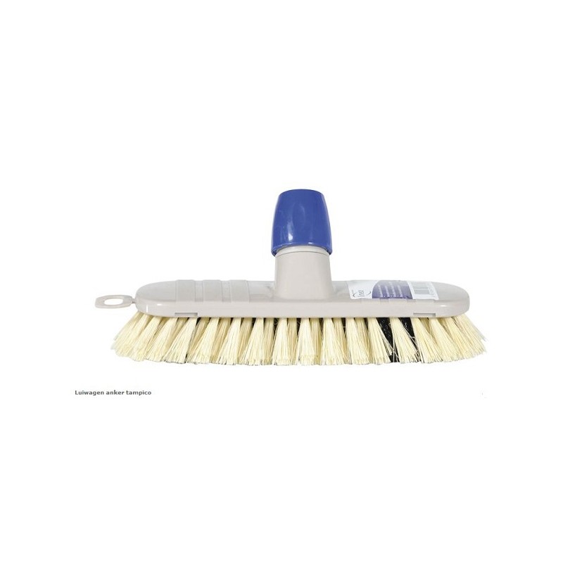 Linea luiwagen fiber anker