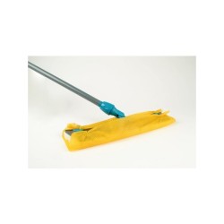Linea Sweepy net vloerwisser 38cm met 10 vliesdoekjes