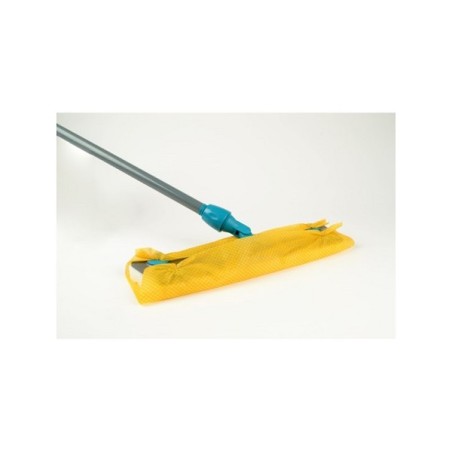Linea Sweepy net vloerwisser 38cm met 10 vliesdoekjes