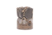 Puimsteen aan koord 9,5x5,5x2cm