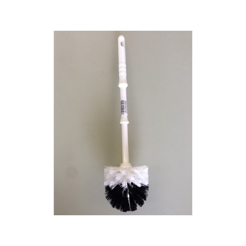 Toiletborstel nylon