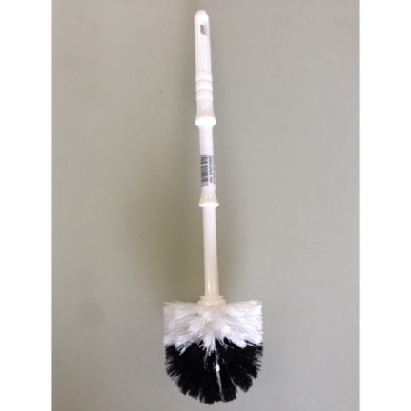 Brosse de toilette en nylon