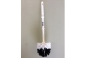 Toiletborstel nylon
