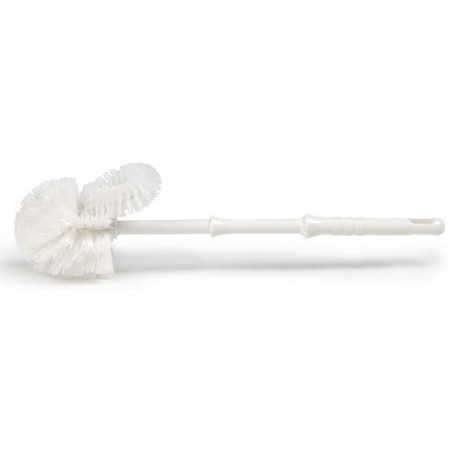 Brosse WC + nettoyant jantes