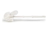 Brosse WC + nettoyant jantes
