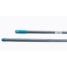 Linea bezemsteel metaal Aurora 130cm