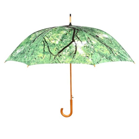 Esschert Design Couronne d'arbre parapluie