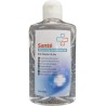 Santé Handgel desinfecterend 236ml met 70% alcohol, vitamine E en Aloe