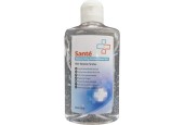 Santé Handgel desinfecterend 236ml met 70% alcohol, vitamine E en Aloe