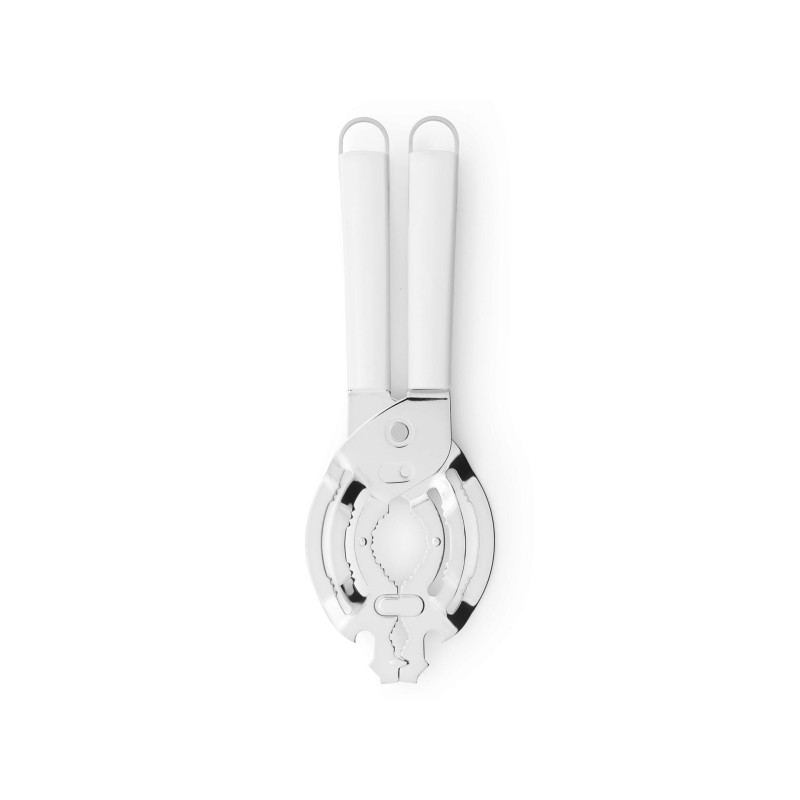 Brabantia Essential ouvre-tout blanc