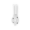 Brabantia Essential ouvre-tout blanc