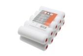 SAM Viltrollers 10cm 5 stuks