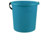 Curver Essentials Seau 5 litres Avalon mer