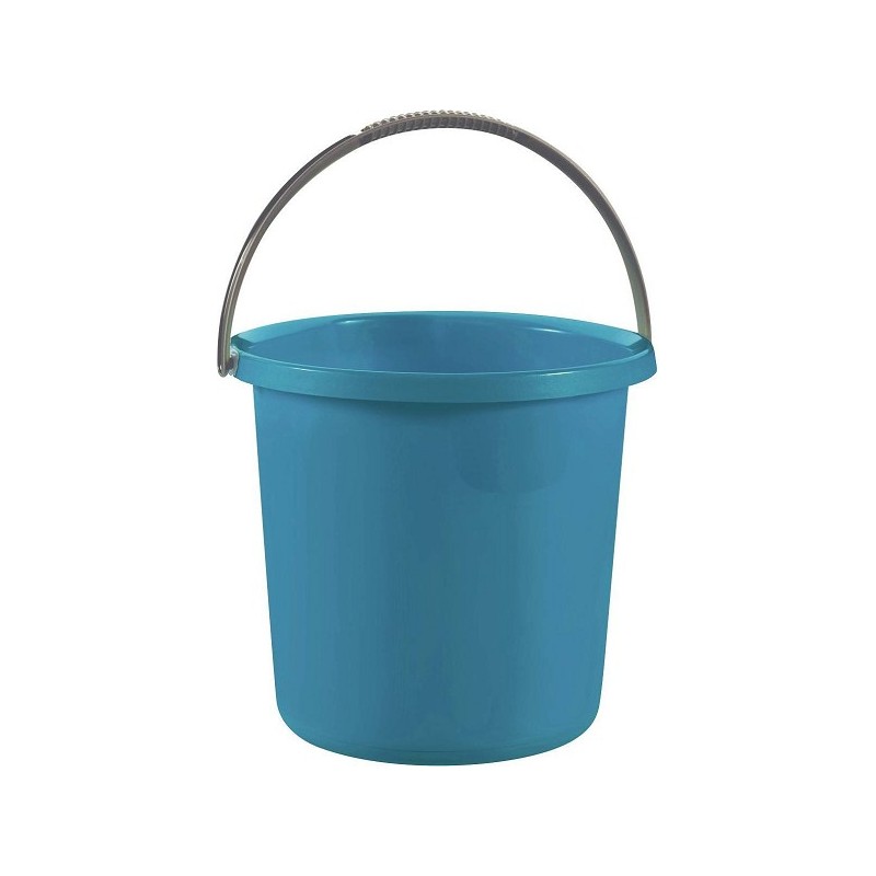 Curver Essentials Seau 10 litres Avalon mer