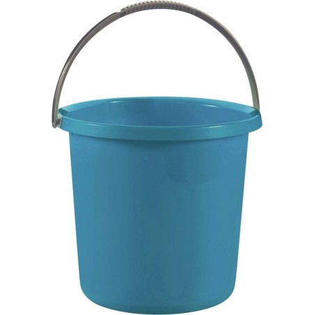 Curver Essentials Seau 10 litres Avalon mer