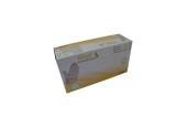 Medi-Inn® 100 Gants Vinyle Sans Poudre "Confort" M