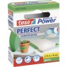 Tesa tape 2.75m x19mm groen