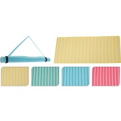Strandmat 180x75cm