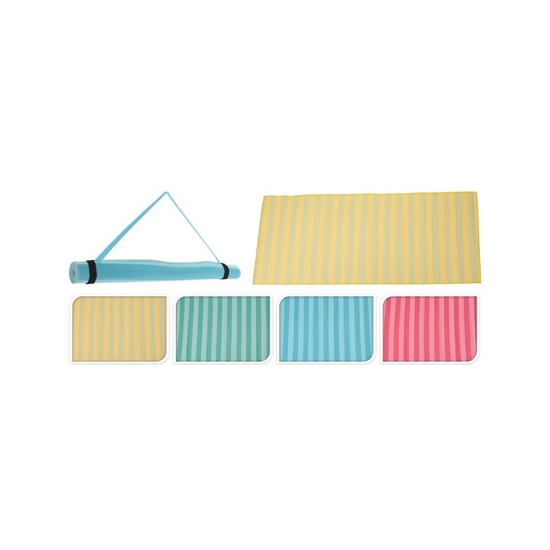 Strandmat 180x75cm