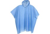 Poncho de pluie peva pour adultes taille unique