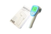 Thermomètre frontal infrarouge sans contact