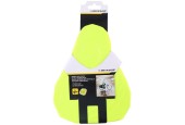 Dunlop Zadeldek fiets tegen regen 26x23cm