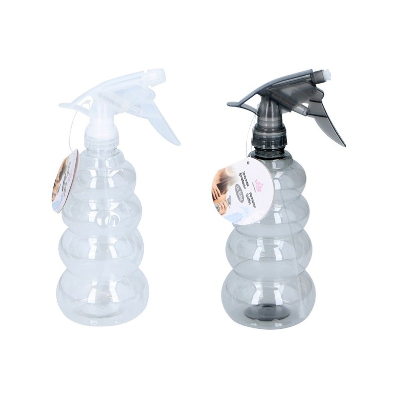 Haarspuit kunststof 550ml