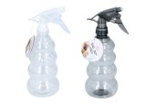 Haarspuit kunststof 550ml