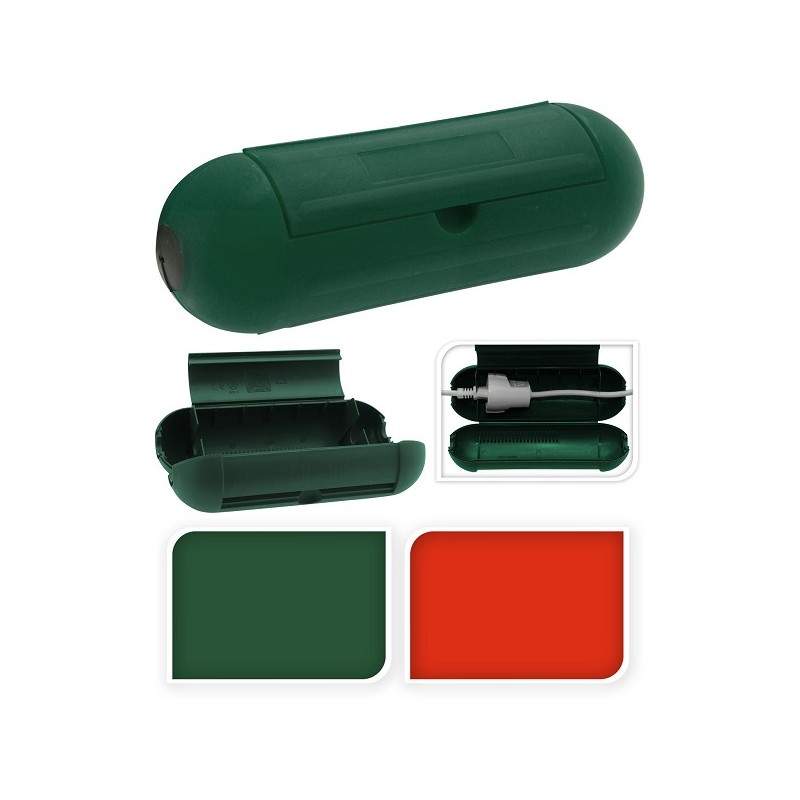 pMultiprise de sécurité/p