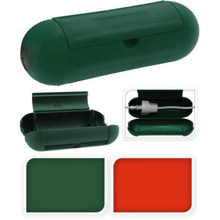 pMultiprise de sécurité/p