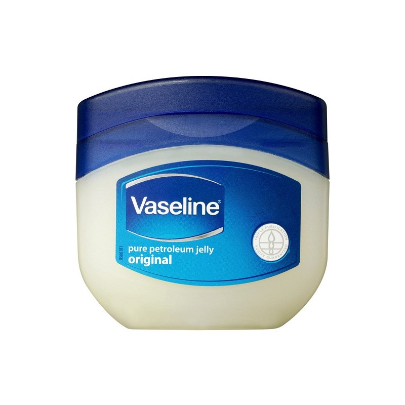 Vaseline Gelée de Pétrole Pure 100 ml