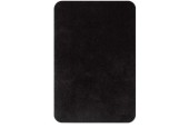 Caen Tapis de bain 60x90cm noir