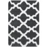 Tapis de bain Toulon 60x90cm anthracite