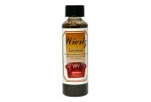 Cire pour cuir Wiertz marron 250ml