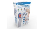 Thermomètre frontal infrarouge sans contact Grundig