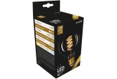 Avide LED lamp Soft Filament G80 5W E27 2700K 360LM