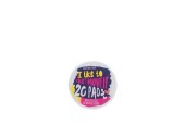 Nagellak remover 25 pads on the go